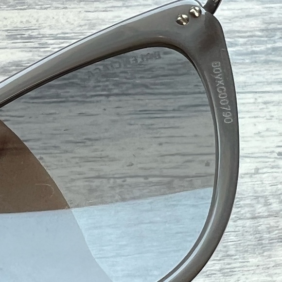 JUST TODAY❤️✨BALENCIAGA inception cat eye sunglasses - Picture 15 of 16